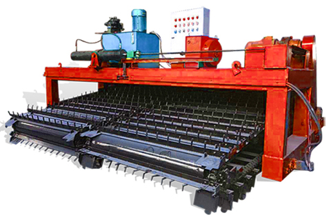 有機肥設備使用過程中，有什么需要注意的呢？(圖1)