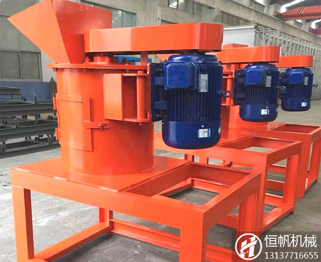 帶您全面了解有機(jī)肥、生物有機(jī)肥、菌肥、農(nóng)家肥之間的區(qū)別(圖3) 有機(jī)肥粉碎機(jī)